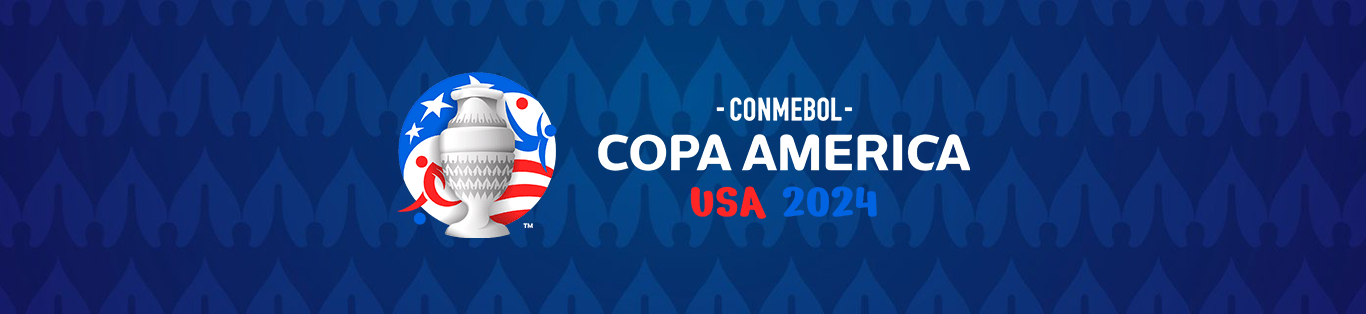 Your Company - Copa América 2024