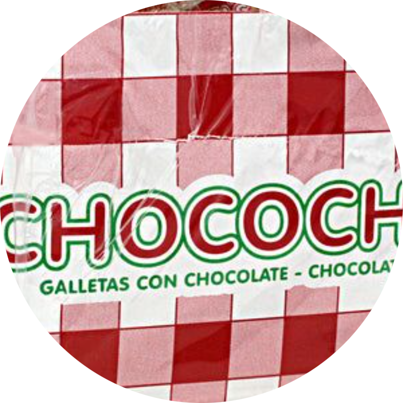 Chocochitas - Fantasy Soccer Copa América 2024
