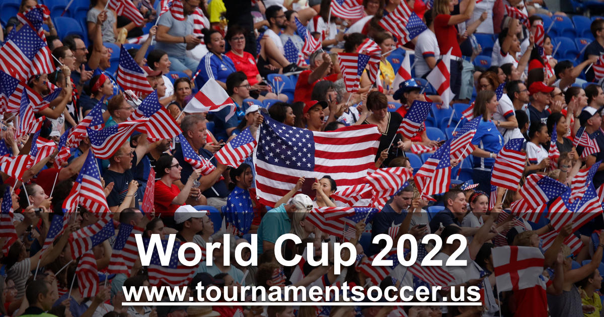 Organise a Fantasy Soccer League for the World Cup 2022 in Qatar The